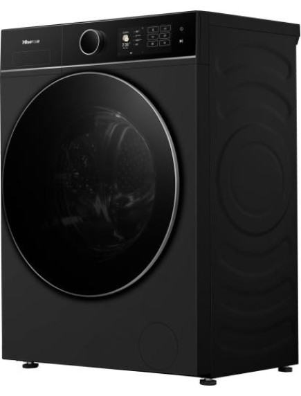 Стиральная машина Hisense WF5I9043BBFS