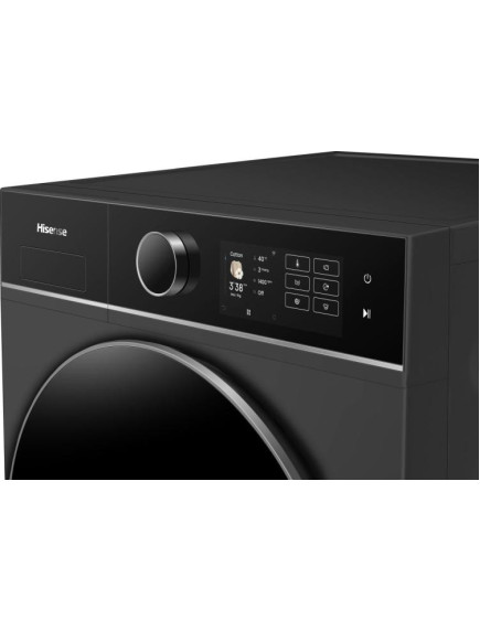 Стиральная машина Hisense WF5I9043BBFS