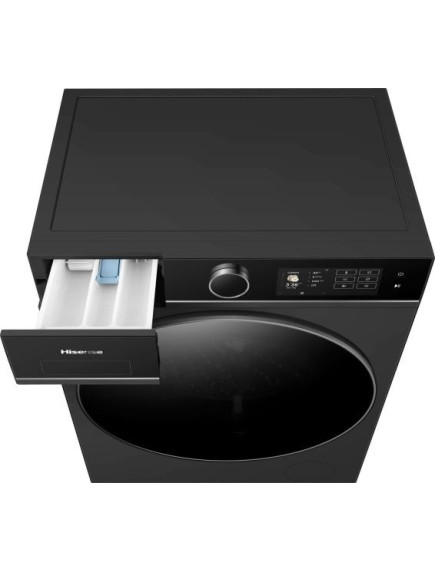Стиральная машина Hisense WF5I9043BBFS