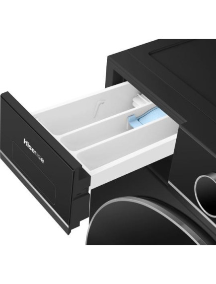 Стиральная машина Hisense WF5I9043BBFS