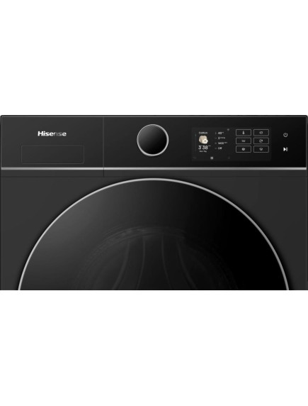 Стиральная машина Hisense WF5I9043BBFS