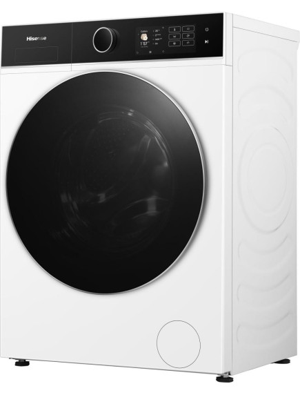 Стиральная машина Hisense WF5I1045BWQ