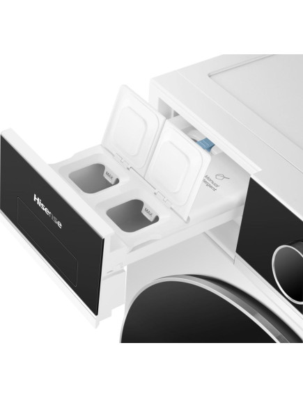 Стиральная машина Hisense WF5I1045BWQ