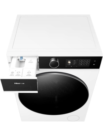 Стиральная машина Hisense WF5I1045BWQ