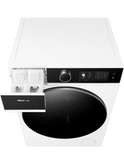Стиральная машина Hisense WF5I1045BWQ