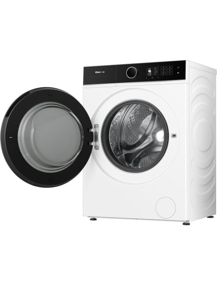 Стиральная машина Hisense WF5I1045BWQ