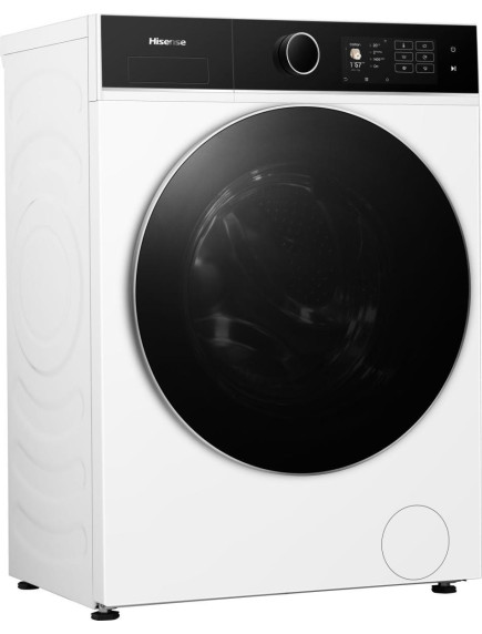 Стиральная машина Hisense WF5I8043BWF