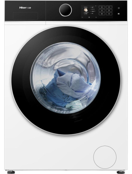 Стиральная машина Hisense WF5I8043BWF