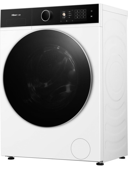 Стиральная машина Hisense WF5I8043BWF