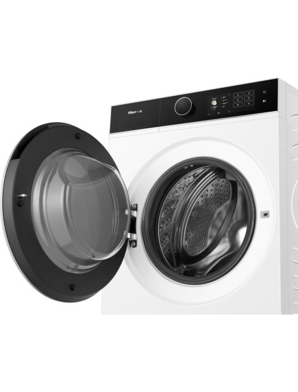 Стиральная машина Hisense WF5I8043BWF