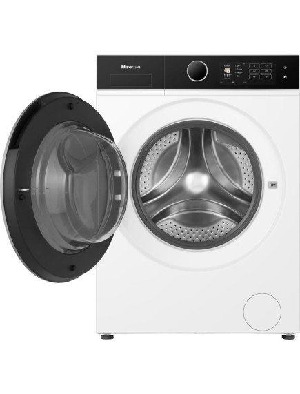 Стиральная машина Hisense WF5I8043BWF