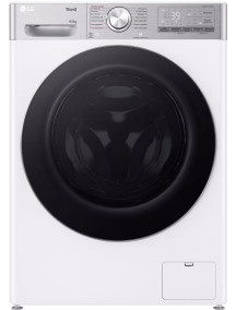 Стиральная машина LG F2R9FC2E белый