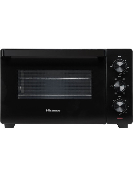 Электродуховка Hisense HOM30M