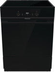 Плита Hisense HEITS6E70BPMPG