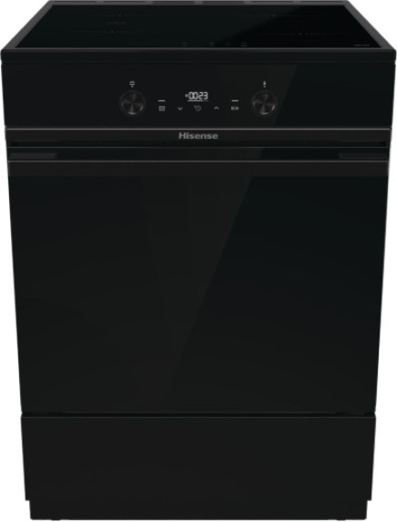 Плита Hisense HEITS6E70BPMPG