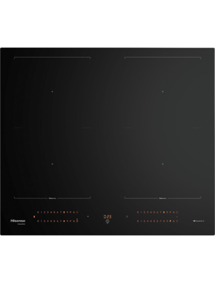 Варочная поверхность Hisense HI6443BSCWF