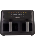 Мультипечь Hisense HAF2700DCD