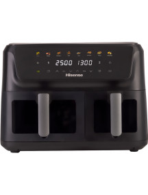 Мультипечь Hisense HAF2700DCD