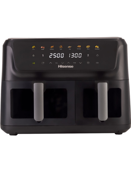 Мультипечь Hisense HAF2700DCD