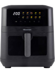 Мультипечь Hisense HAF2100DCD