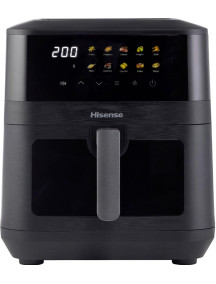 Мультипечь Hisense HAF2100DCD