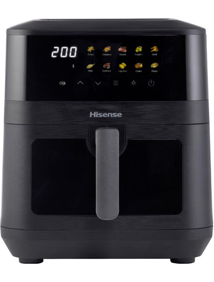 Мультипечь Hisense HAF2100DCD