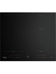 Варочная поверхность Hisense HI6433BSCWF