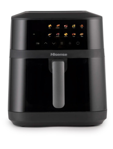 Мультипечь Hisense HAF1800DCD Мультипечь Hisense HAF1800DCD
