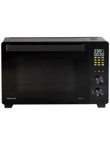 Электродуховка Hisense HOM30AF