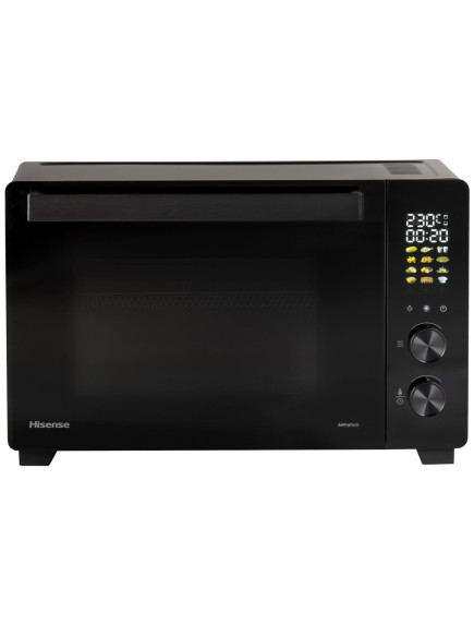 Электродуховка Hisense HOM30AF Электродуховка Hisense HOM30AF