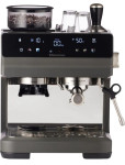 Кофеварка Hisense HSACM20LP