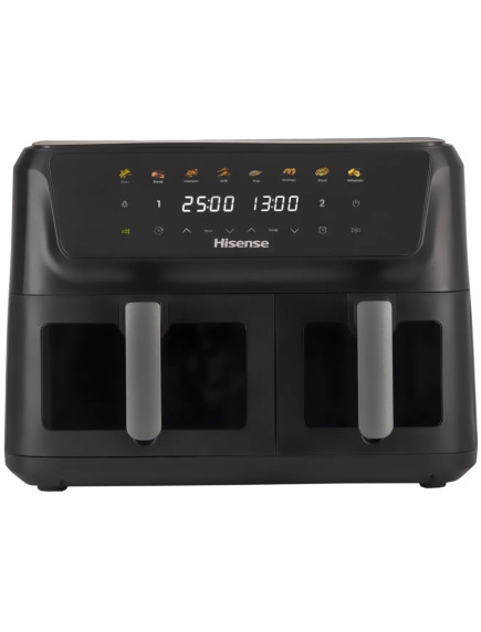 Мультипечь Hisense HAF3300DHCD