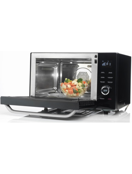 Микроволновая печь Hisense H30MOBS10HC