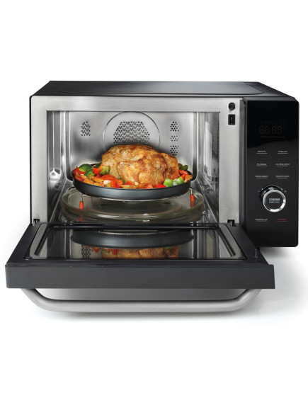 Микроволновая печь Hisense H30MOBS10HC