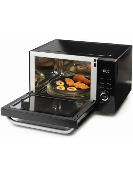 Микроволновая печь Hisense H30MOBS10HC