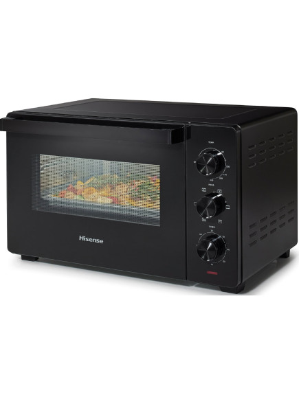 Электродуховка Hisense HOM30M