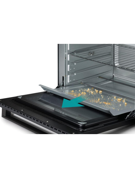 Электродуховка Hisense HOM30M