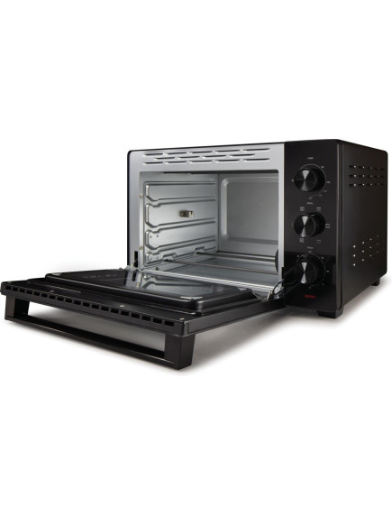 Электродуховка Hisense HOM30M