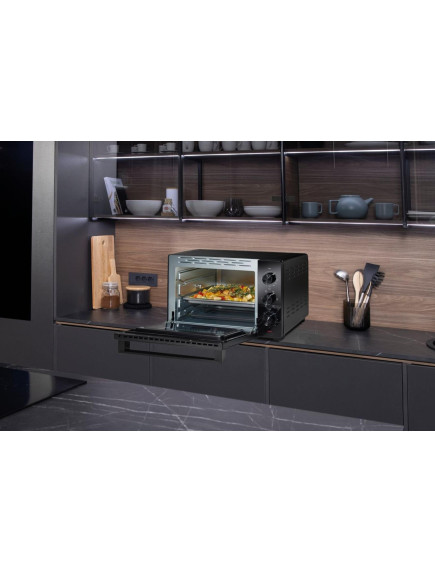 Электродуховка Hisense HOM30M