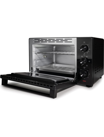 Электродуховка Hisense HOM30M