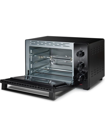Электродуховка Hisense HOM30M