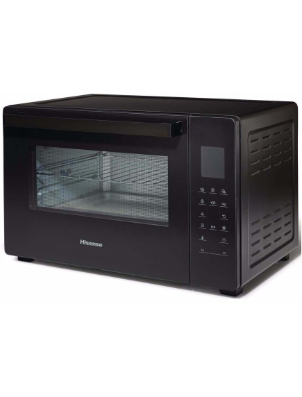 Электродуховка Hisense HOM45D
