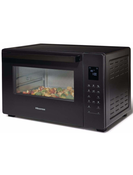 Электродуховка Hisense HOM45D