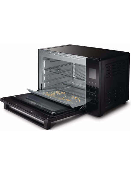 Электродуховка Hisense HOM45D