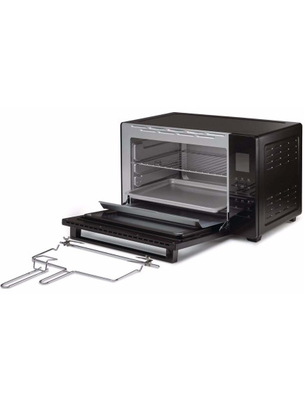 Электродуховка Hisense HOM45D