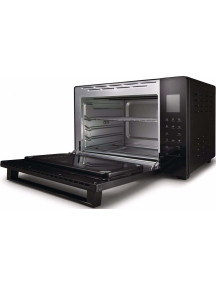 Электродуховка Hisense HOM45D