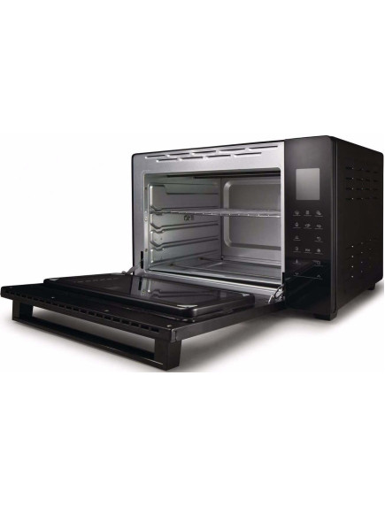 Электродуховка Hisense HOM45D
