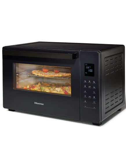 Электродуховка Hisense HOM45D