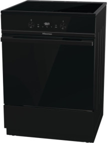 Плита Hisense HEITS6E70BPMPG
