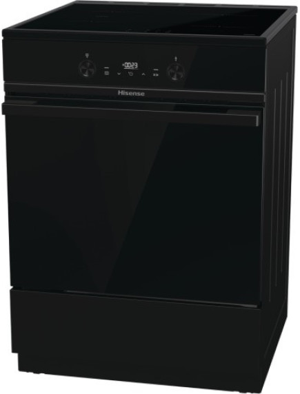 Плита Hisense HEITS6E70BPMPG